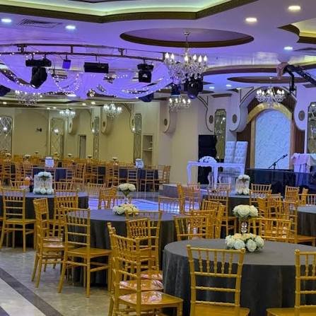 Köseoğlu Düğün Salonu