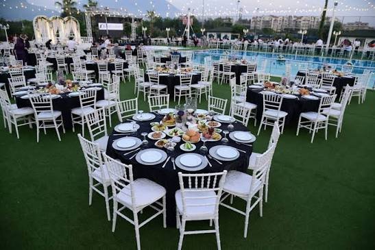 OBA OLİVE GARDEN