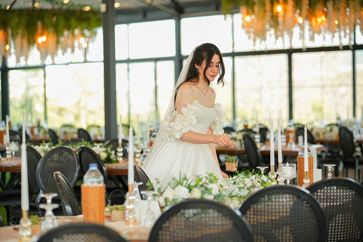 KARALAR GARDEN DÜĞÜN SALONU