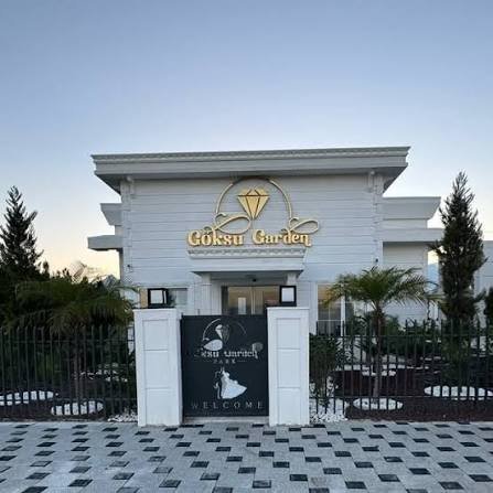 Göksu Garden Park