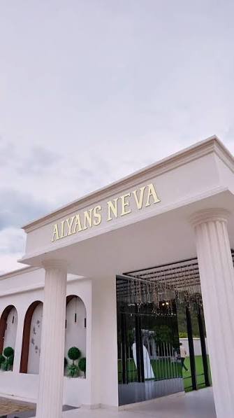 ALYANS NEVA GARDEN