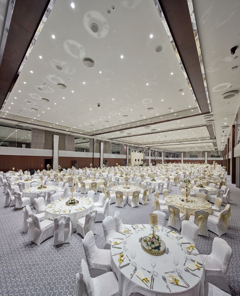 İstanbul Hall Wedding & Convention