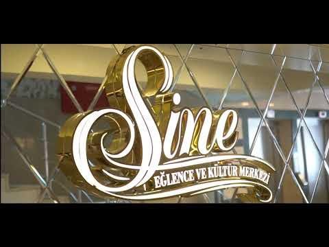 Sine Eğlence ve Kültür Merkezi  düğün salonu