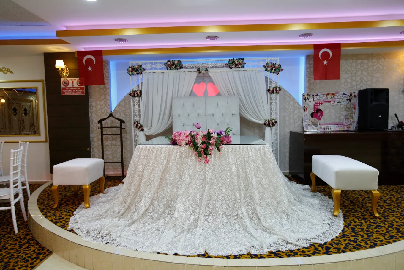 Poyraz Düğün Salonu