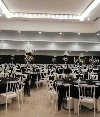 Moda Düğün Salonları