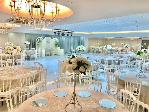 Alyans Deluxe Wedding  Düğün  Salonu