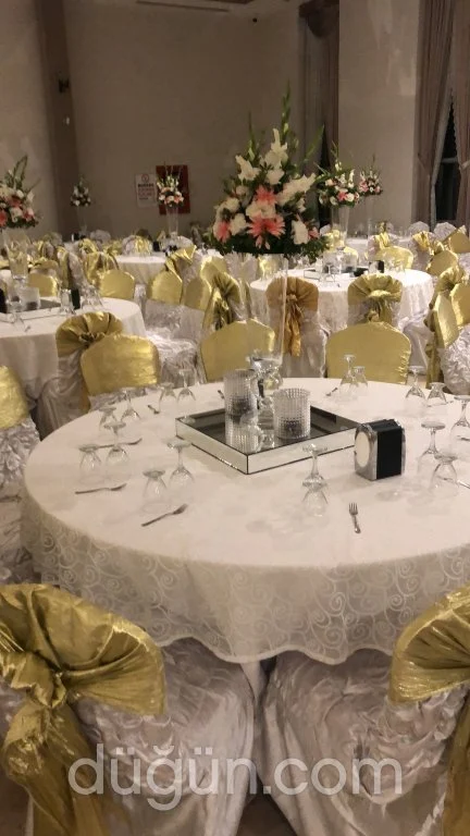 Ilıca Alyans Düğün Salonu