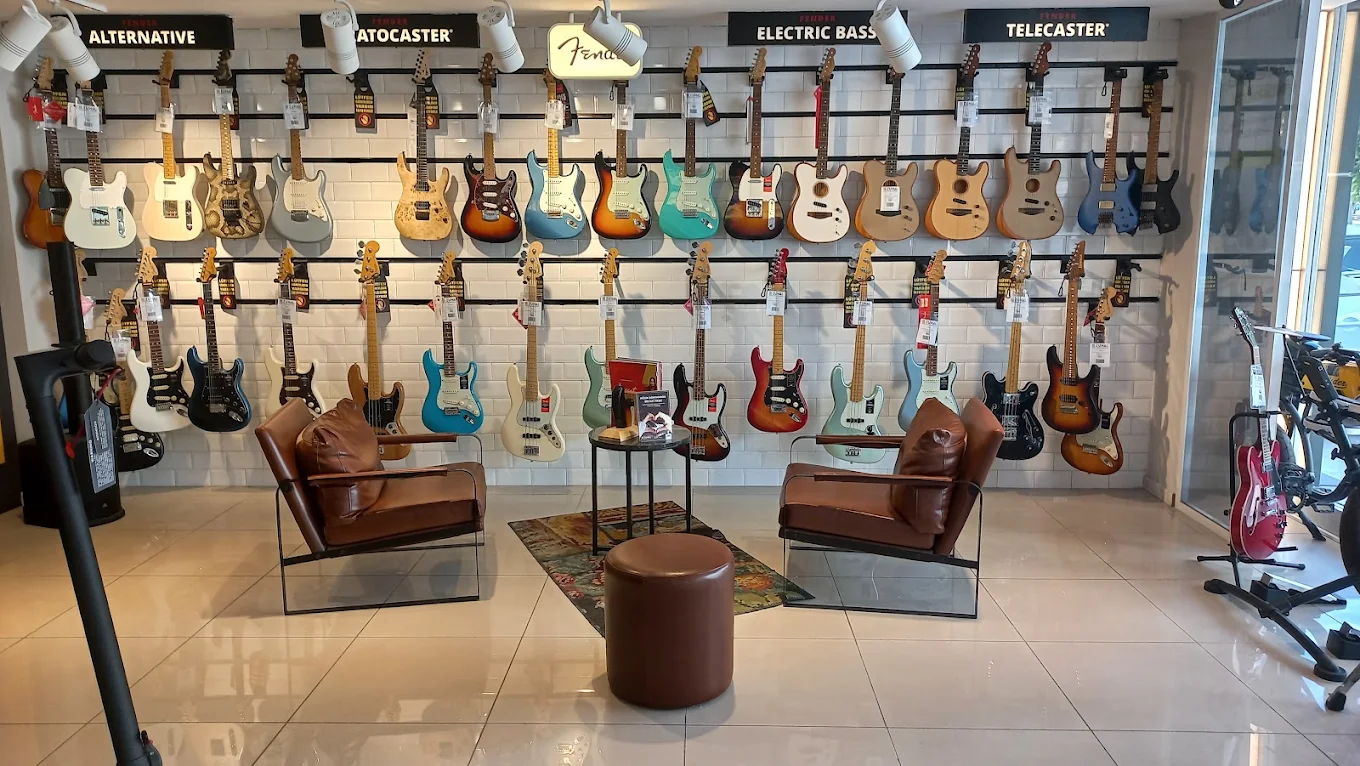 ZuhaL Müzik Antalya