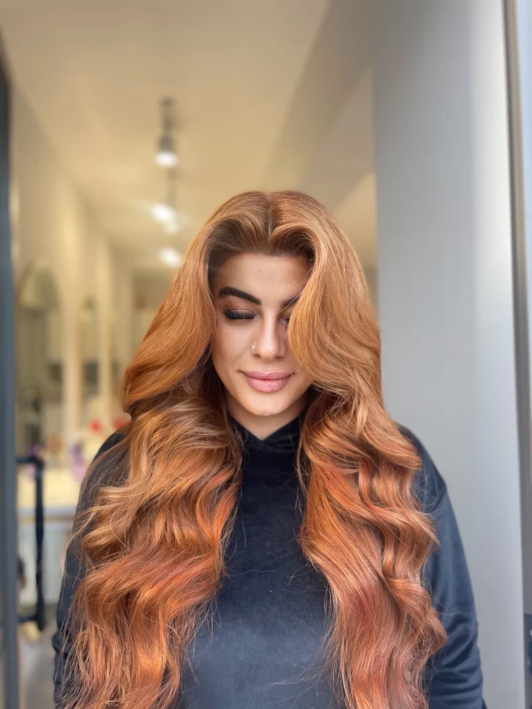 Shev Hair & Beauty Studio