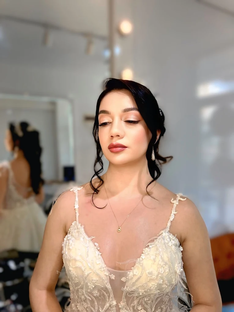 ASLI & ONUR Saç Tasarım Güzellik