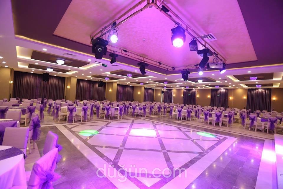 Köseoğlu Düğün Salonu - Fotoğraf 0