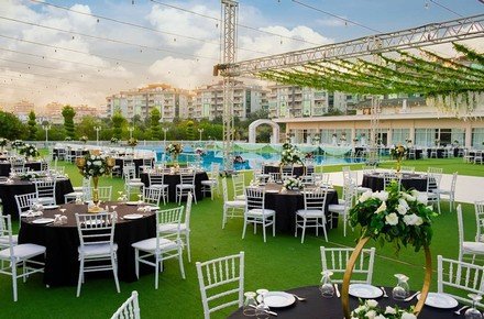 OBA OLİVE GARDEN - Fotoğraf 0