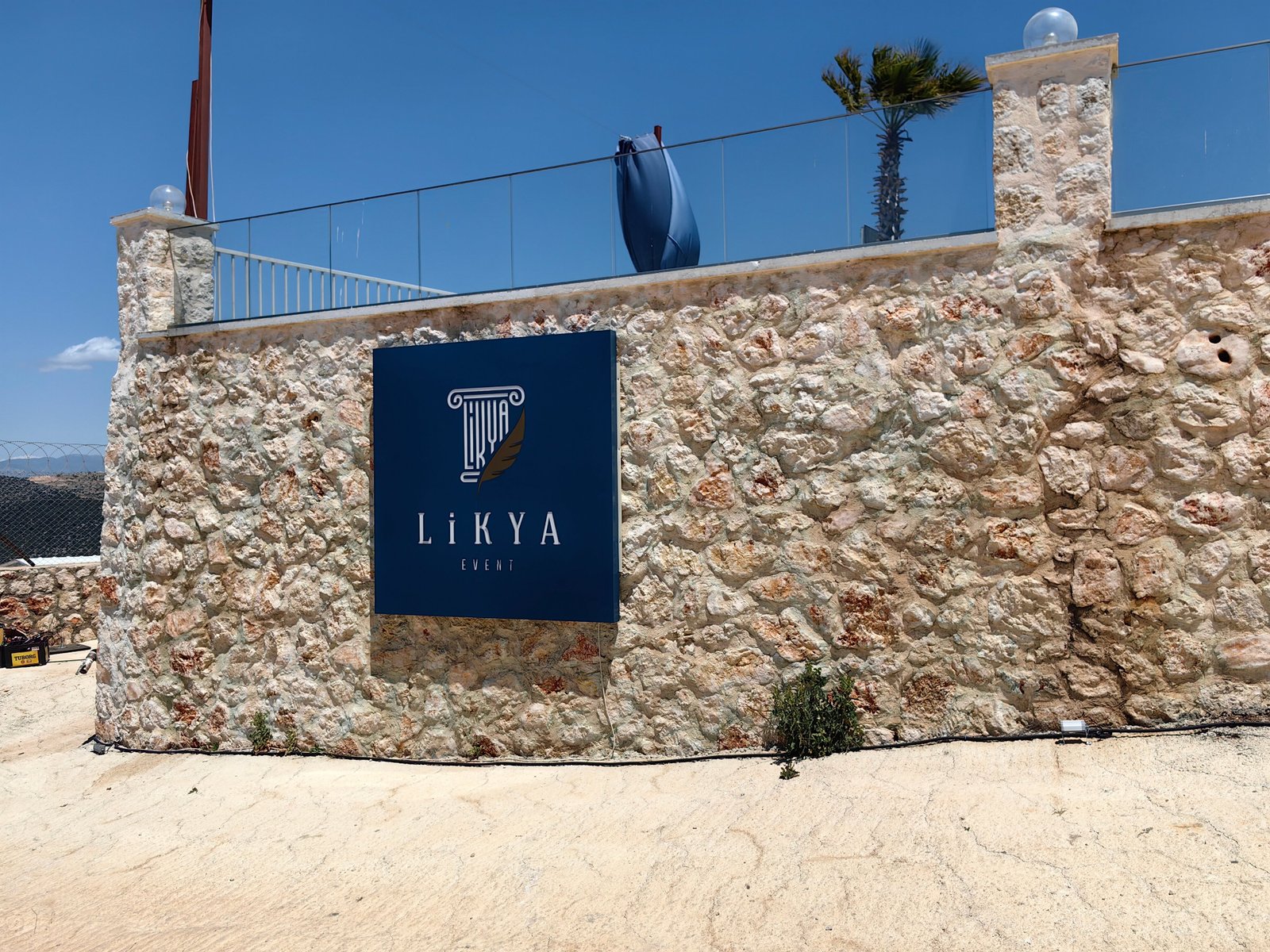 Likya Event Kalkan - Fotoğraf 0