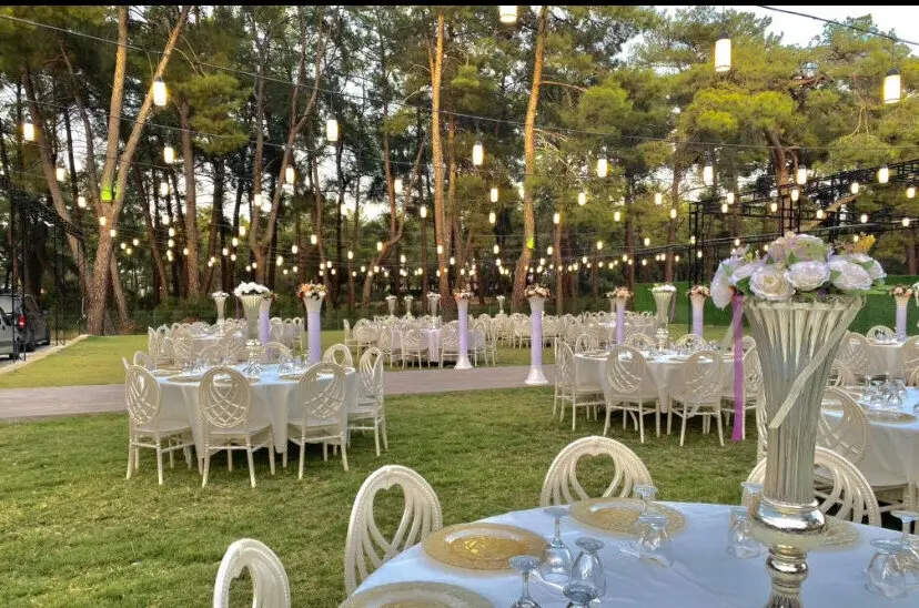 Avlu Park Kırbahçesi - Fotoğraf 0