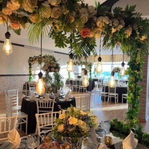 Portakal Çiçeği Düğün Ve Toplantı Salonu - Fotoğraf 0