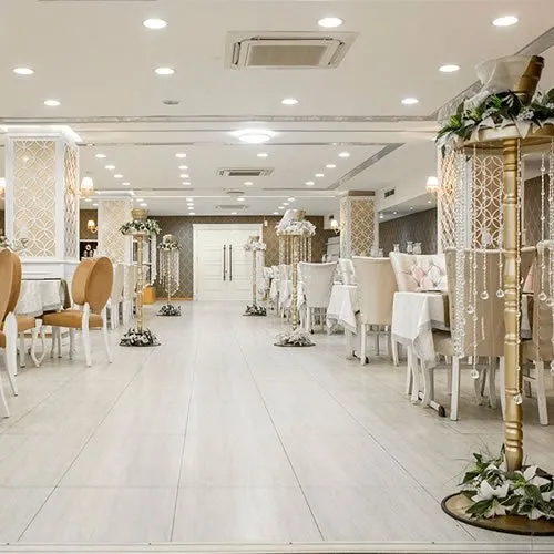 Demre Düğün Salonu - Fotoğraf 0