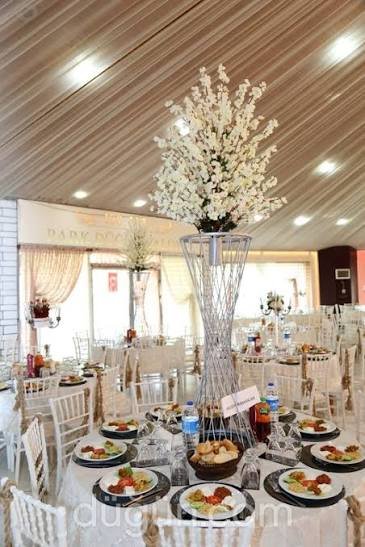 100.Yil Park Dügün Salonu - Fotoğraf 0