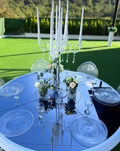 ALYANS NEVA GARDEN - Fotoğraf 0