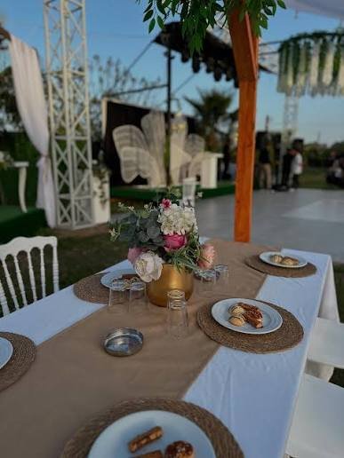 Ünet Hall wedding & conventıon - Fotoğraf 0