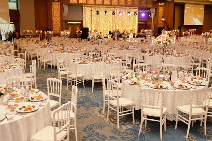 İstanbul Hall Wedding & Convention - Fotoğraf 0
