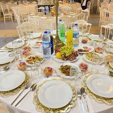 Sine Eğlence ve Kültür Merkezi  düğün salonu - Fotoğraf 0