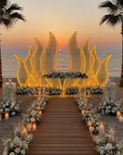 Antalya Lara Wedding - Fotoğraf 0