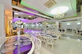Alyans Deluxe Wedding  Düğün  Salonu - Fotoğraf 0
