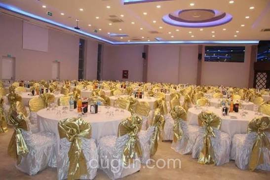 Ilıca Alyans Düğün Salonu - Fotoğraf 0