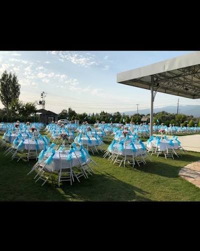 Silver Garden Kır Düğün Salonu - Fotoğraf 0