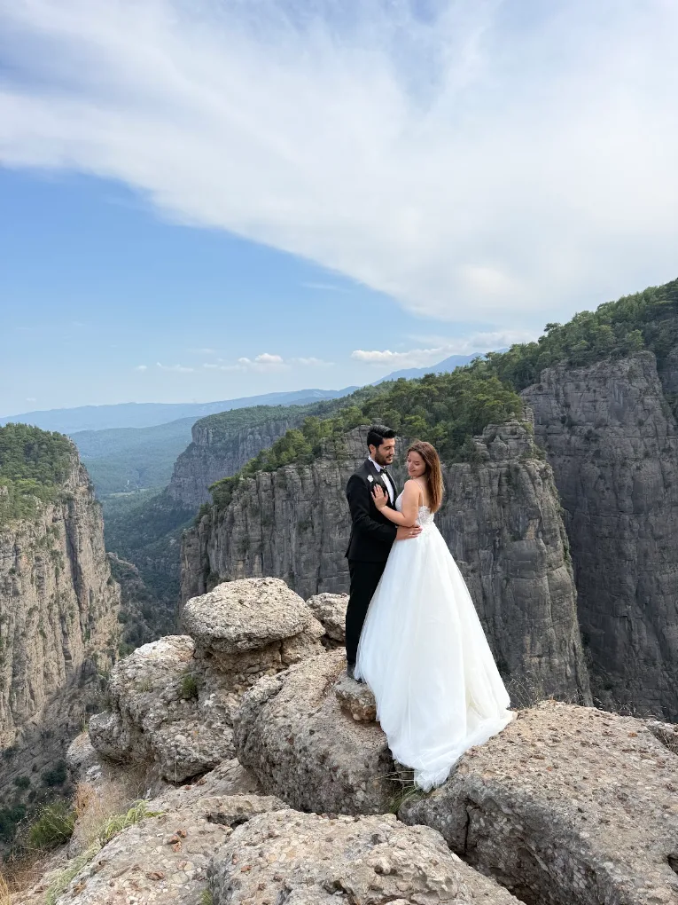 Stüdyo Erkan düğün  fotoğrafçısı - Fotoğraf 0