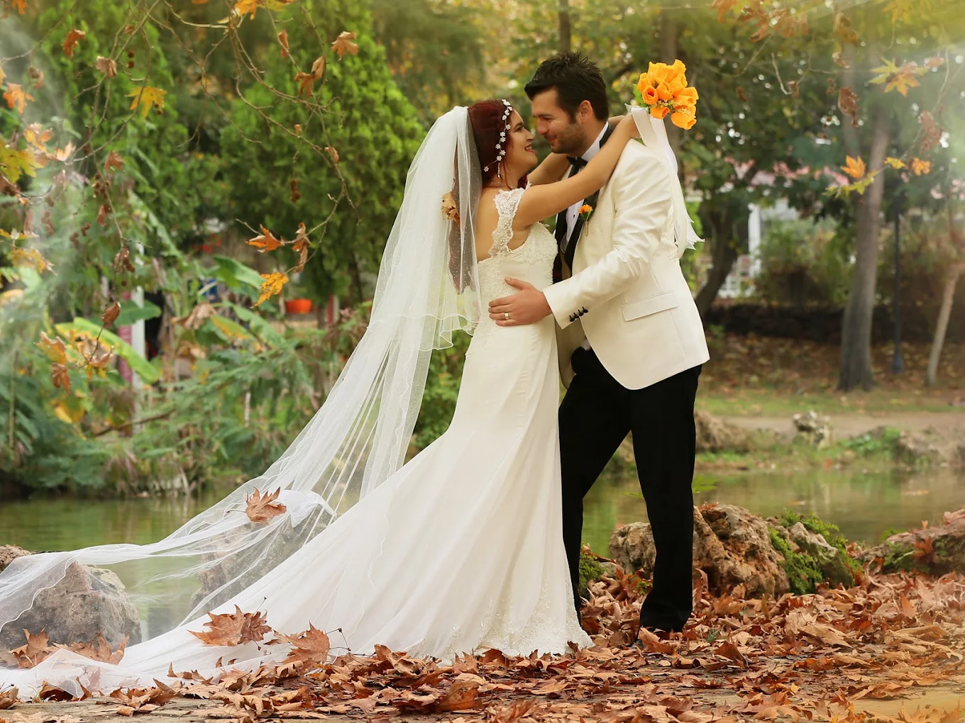 Foto Ersin Düğün Fotoğrafçısı - Fotoğraf 0