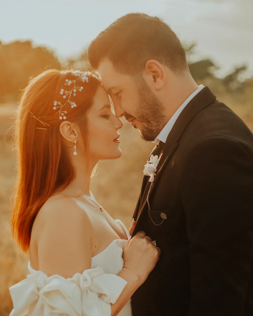 MUTLULUK HİKAYEM  DÜĞÜN FOTOĞRAFÇILIK - Fotoğraf 0