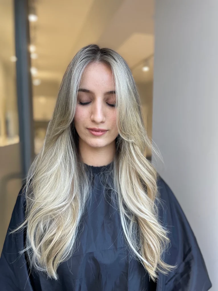 Shev Hair & Beauty Studio - Fotoğraf 0