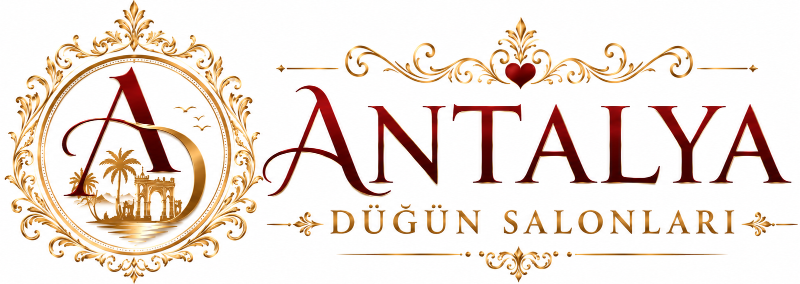 Antalya Düğün Salonları